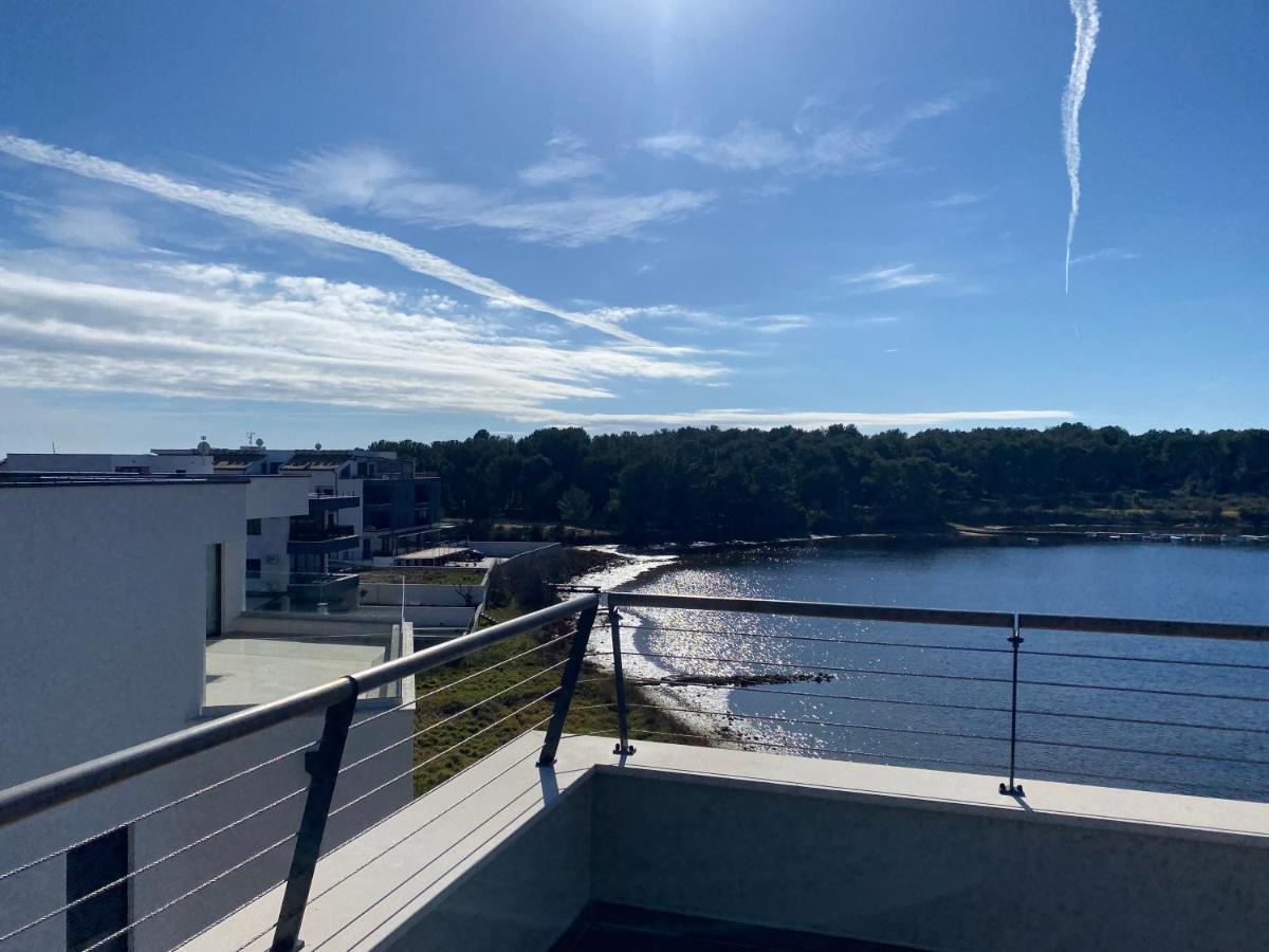 Apartman Penthouse Sunset