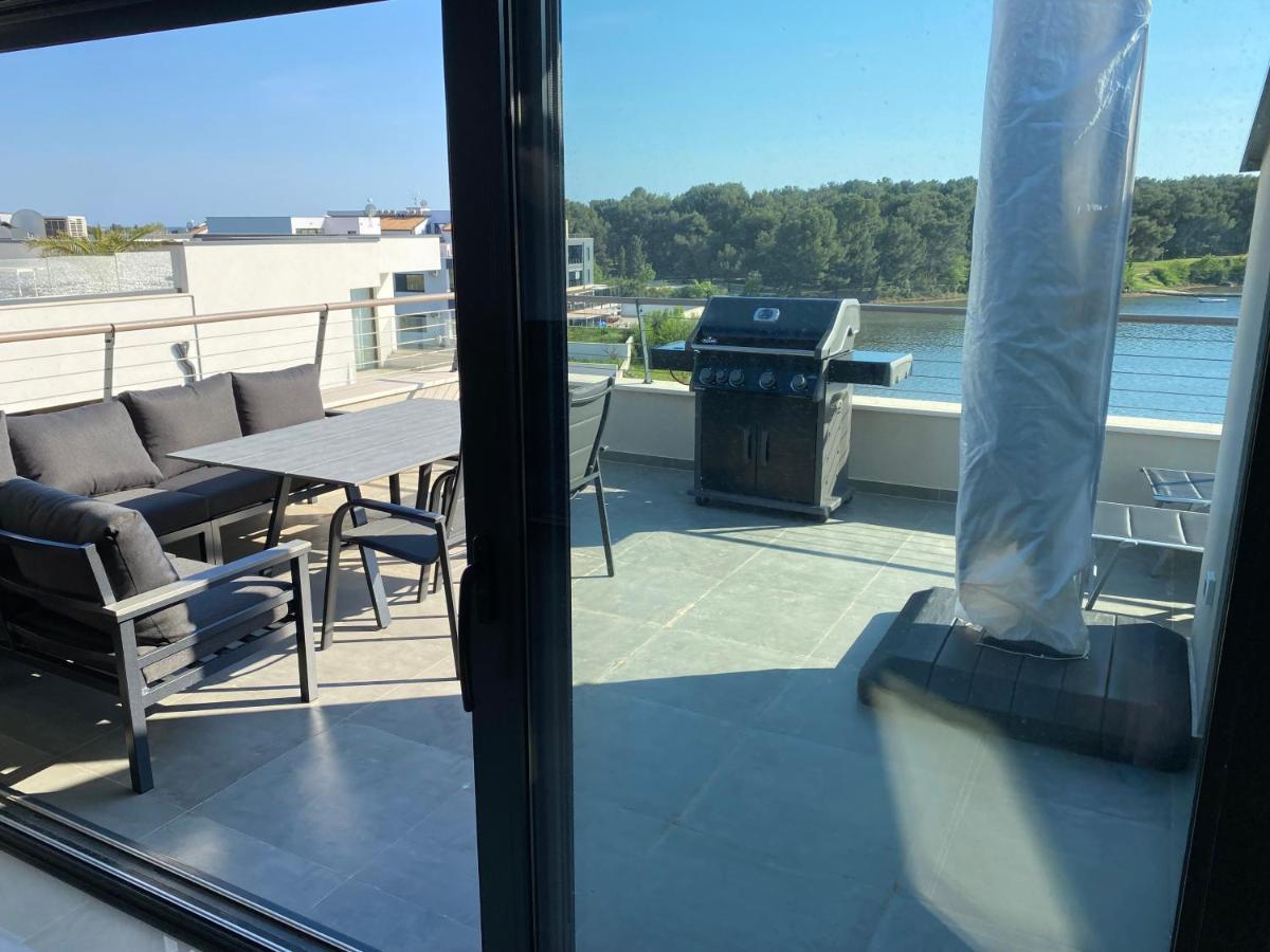 Penthouse Sunset Apartman *