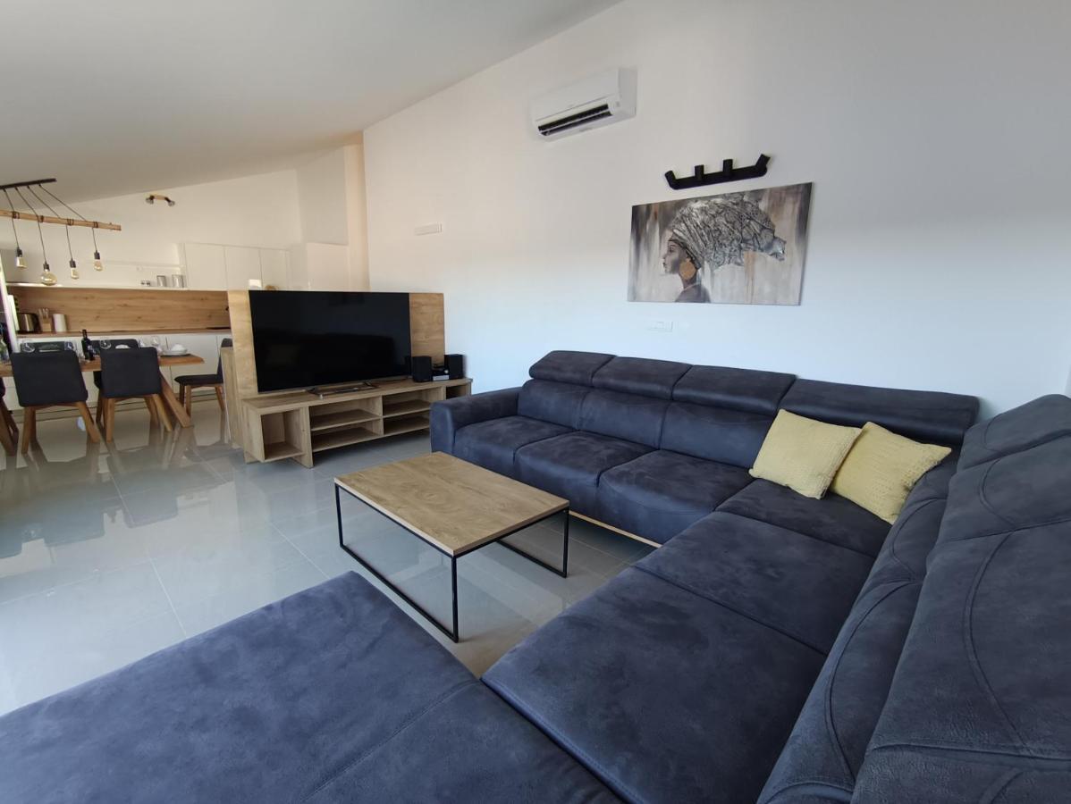 Apartman Penthouse Sunset Medulin