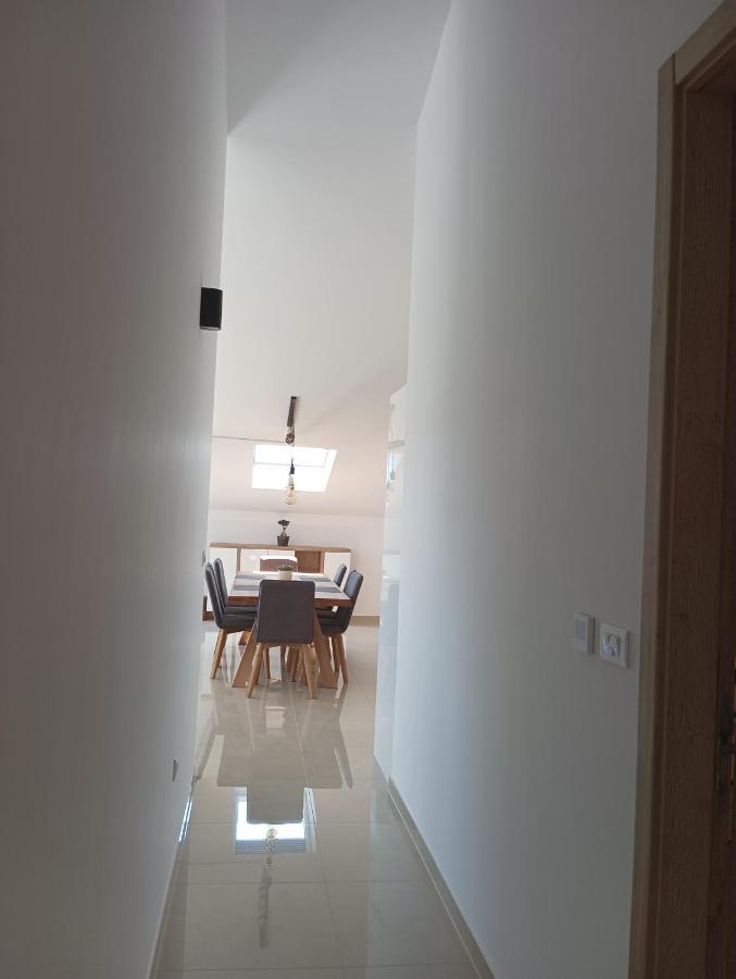 Penthouse Sunset Apartman *