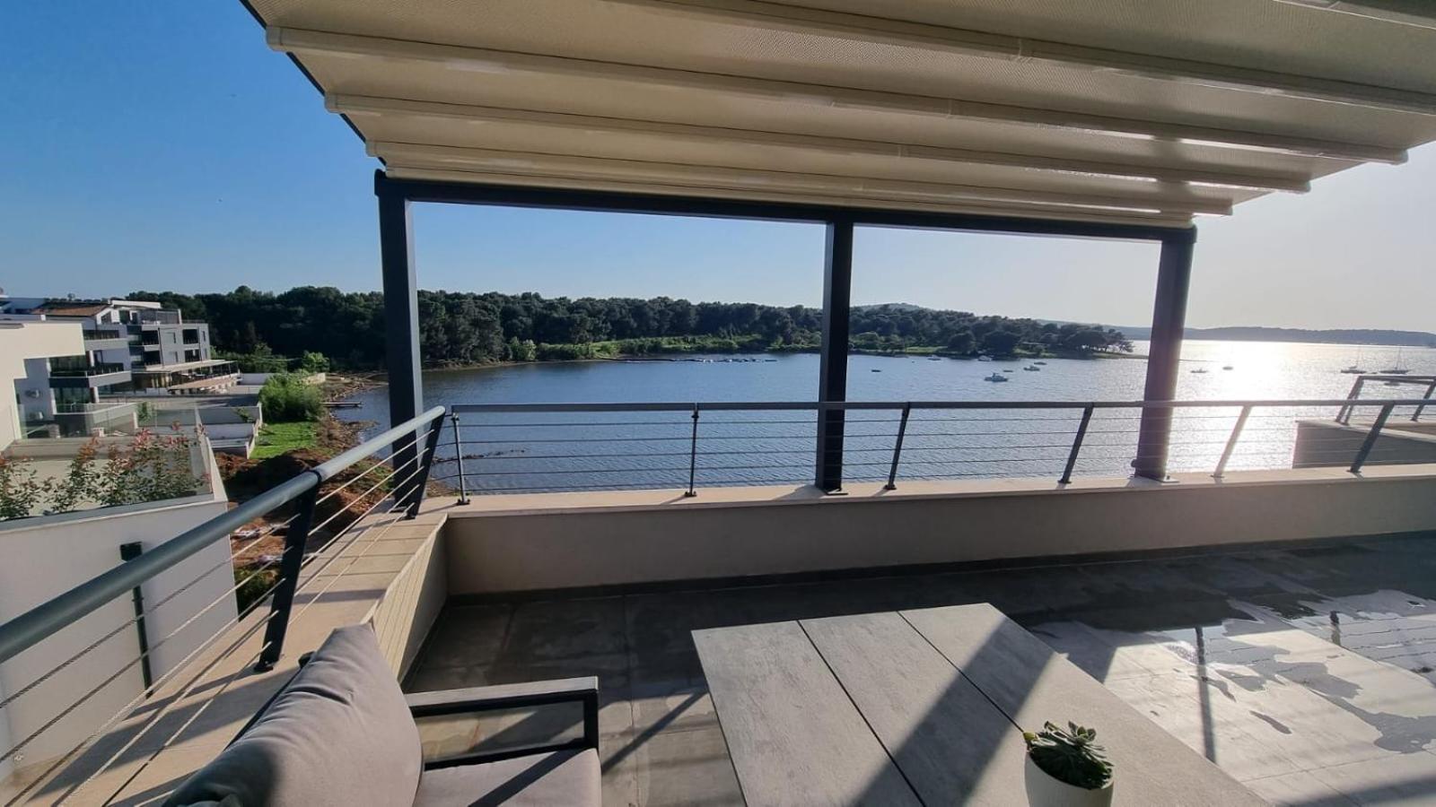 Penthouse Sunset Apartman