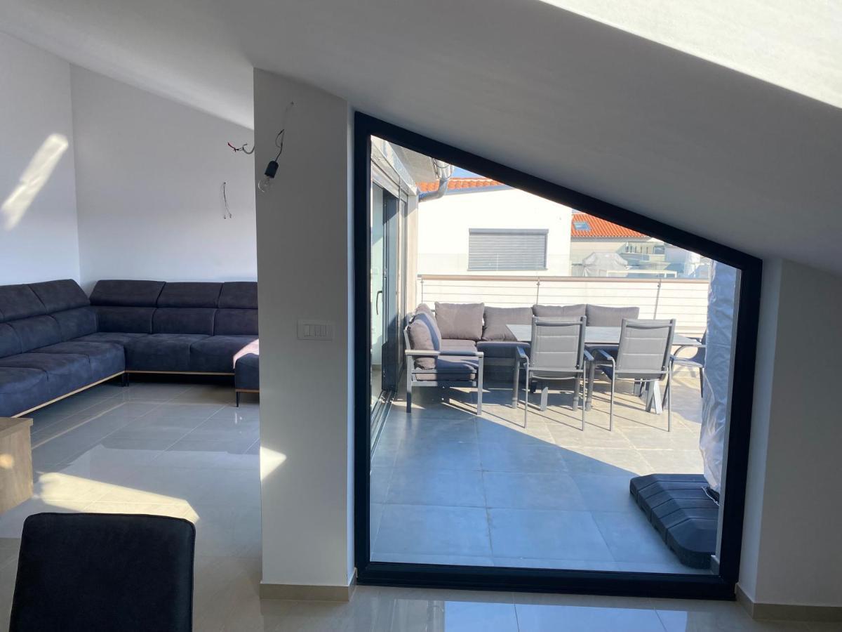 Penthouse Sunset Appartement *