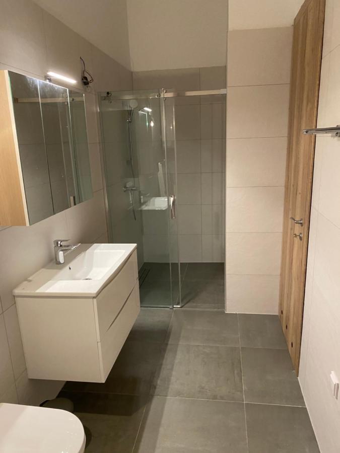 Penthouse Sunset Appartement Medulin