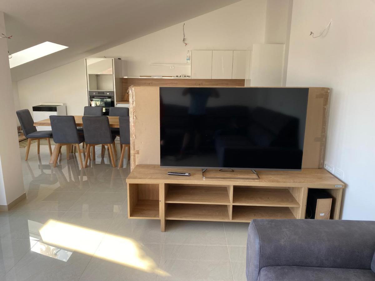 Penthouse Sunset Appartement