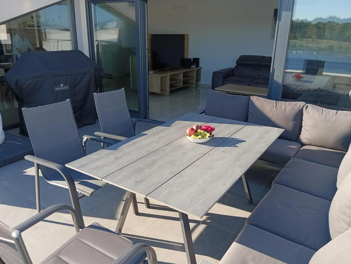Appartement Penthouse Sunset Medulin