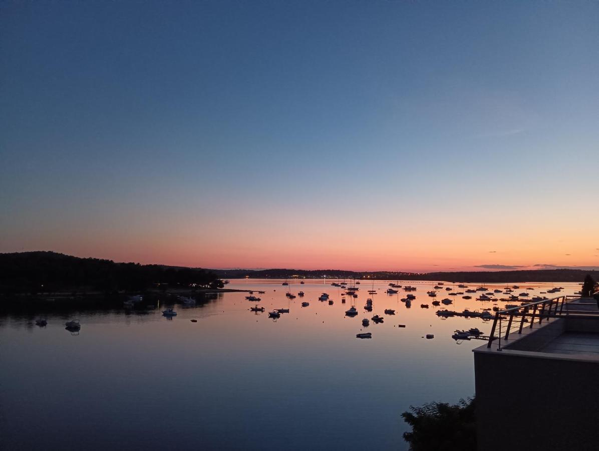 Appartement Penthouse Sunset Medulin