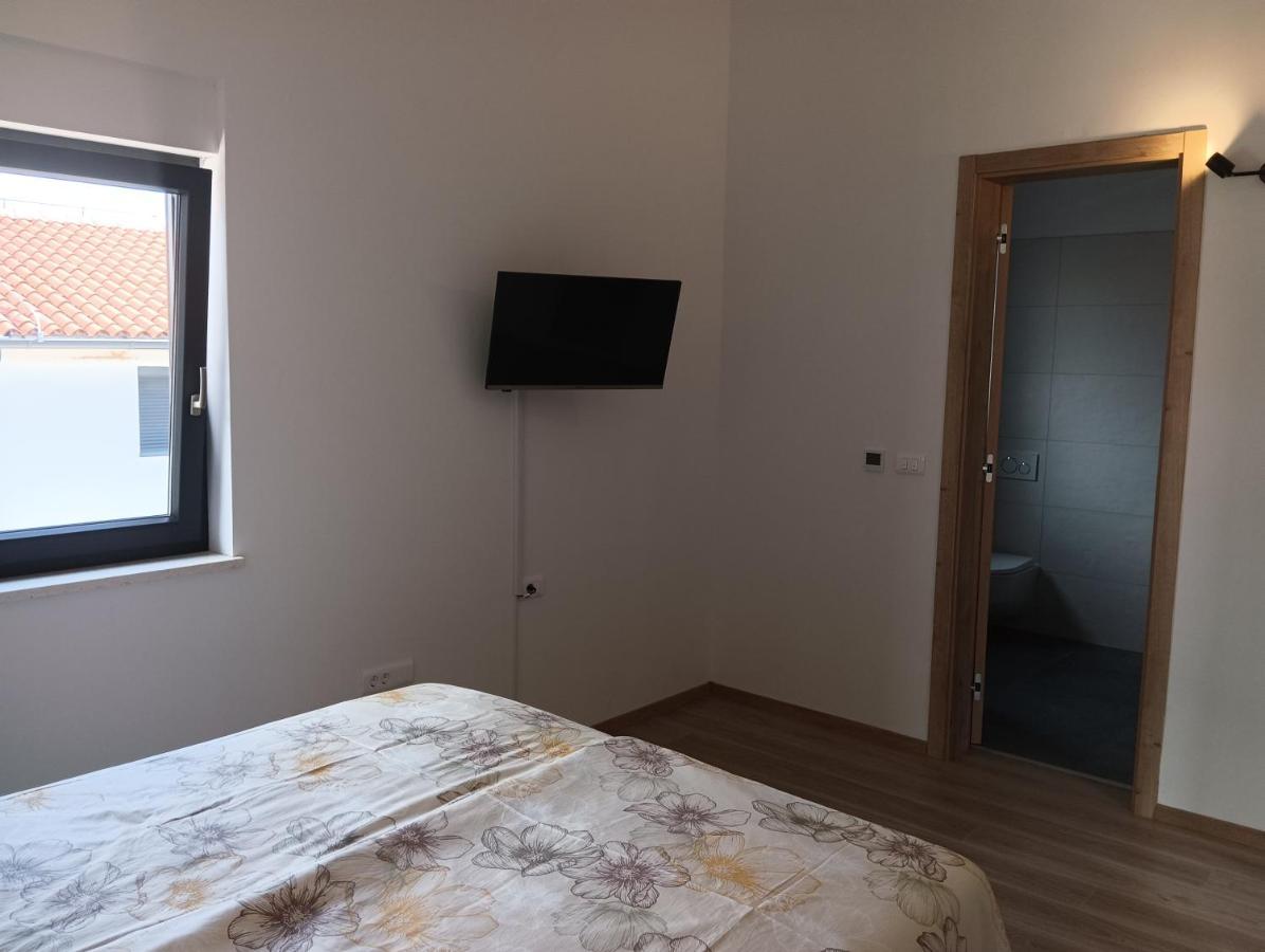 Appartement Penthouse Sunset Medulin
