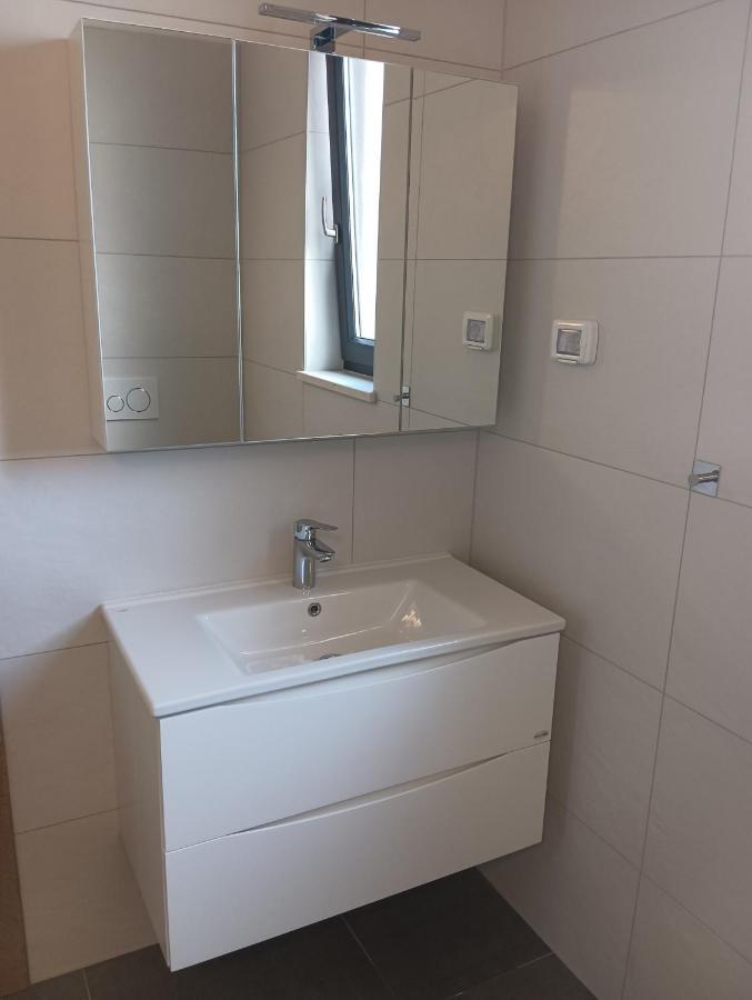Appartement Penthouse Sunset Medulin