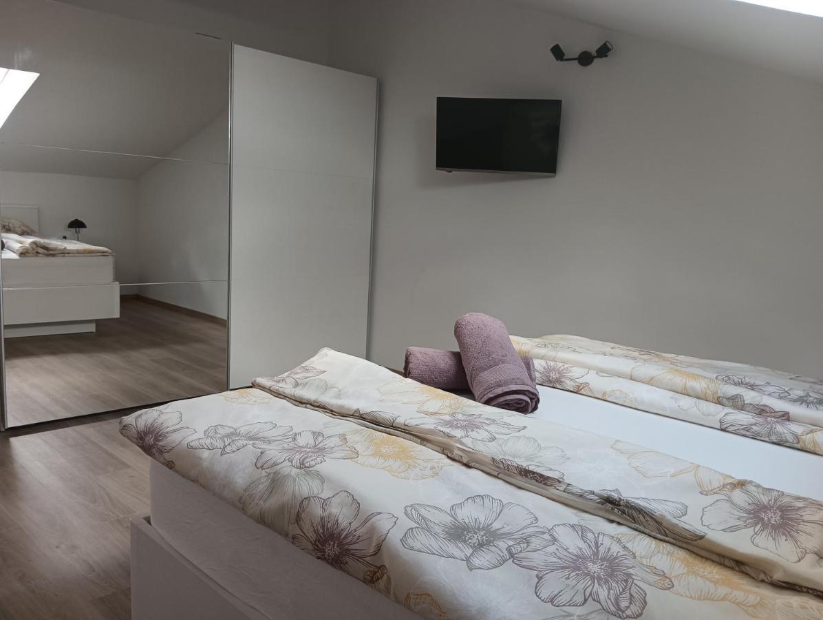 Appartement Penthouse Sunset Medulin