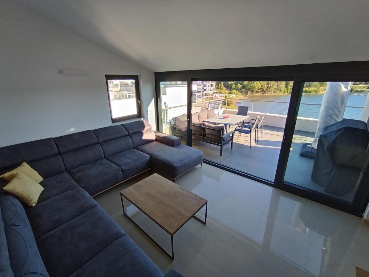 Appartement Penthouse Sunset