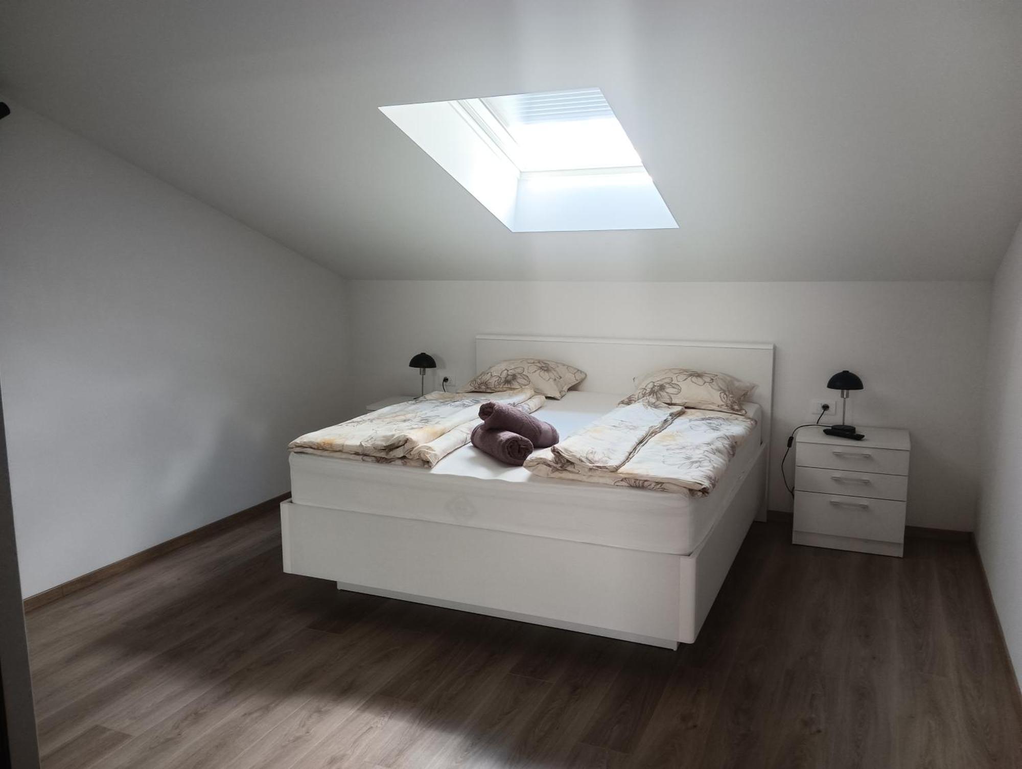 Penthouse Sunset Appartement